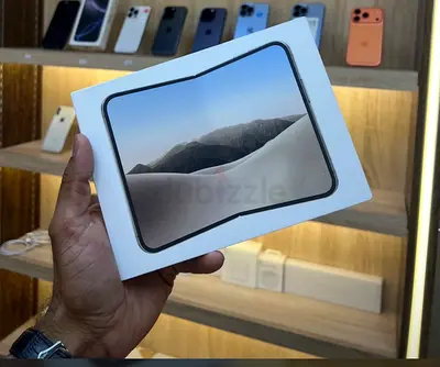 Duo 1 TB Uae version