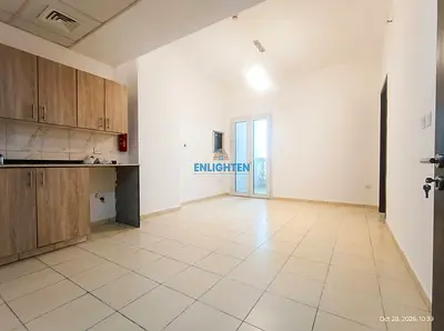 SPACIOUS 1BHK | WELL MAINTAINED | FAMILY COMMUNITY