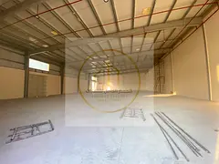 Brand-New Warehouse with 33 kW Expandable Power, Heavy Vehicle Access and Prime Roadside Location in