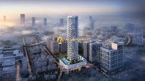 Premium Living | High Floor| Brand New