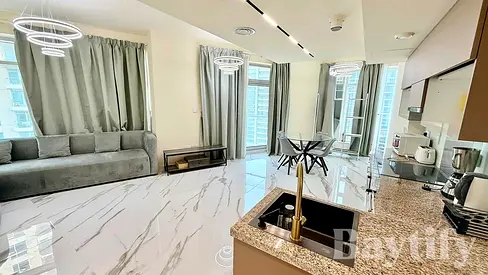 CLOSE TO BURJ KHALIFA | HIGH ROI | CITY VIEW
