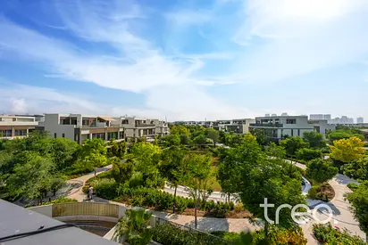 Exclusive | Green Belt | Extended Plot