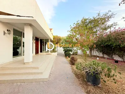 Elegant 3-Bedroom Independent Single-Storey Home with Majlis & Spacious Living – AED 150,000