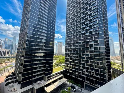 Vacant | Furnished |Boulevard View|View in 1 hour