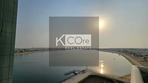 2 Bedroom Apartment for Rent | Gateway Residences 2, Mina Al Arab