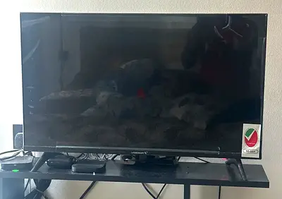 TV LED