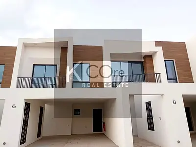 HOT DEAL | SPACIOUS 3BR + MAID TOWNHOUSE