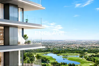 Multiple Options | Dubai Skyline | Lake Views