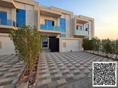 Al Helio 2, Ajman – A Distinguished Residential Destination Offering Tranquility, Privacy, Spacious Properties, and Exceptional Homeownership Opportun