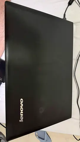 Lenovo laptop - used, good condition (see photos) 15.6”