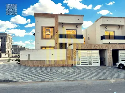 فيلا للبيع _ مع رسوم التسجيل _ تملك حر