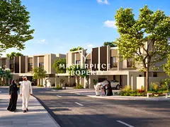 Single-Row | Family Home | Low Premium