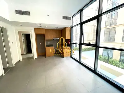 Hot Deal! 1 BHK + 2 Washrooms in Al Mamsha | AED 43, 786 Yearly!
