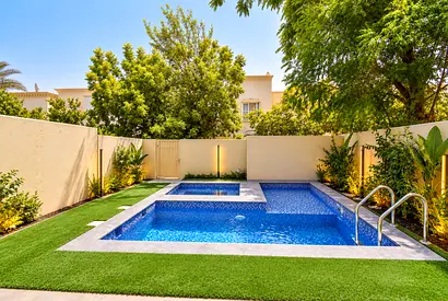 Fully Upgraded | 2 bed + Maids | High ROI!