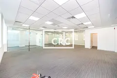 Fully fitted unit | Partitioned | SZR view