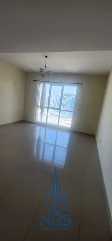 Unfurnished | Vacant | Spacious