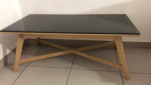Tea Table