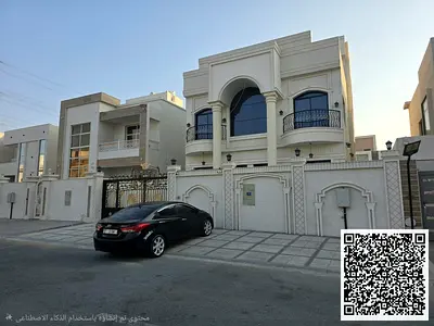 Al Yasmeen, Ajman – An Ideal Destination for Family Living and Real Estate Investment, Offering Modern Villas, Spacious Layouts, Privacy, Comfort, and