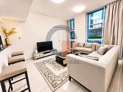High Floor | Spacious | Fully Furnished