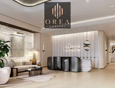 Eltiera Views | Exclusive 1BR | Premium Lifestyle | Jumeirah Islands
