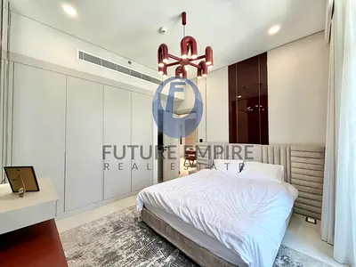 Premium 1BR | Furnished Apartment | Book Today