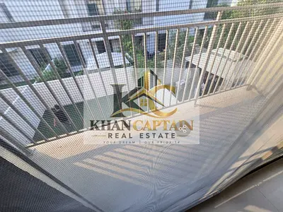 🏡 Luxury 3BHK Villa for Rent in Al Zahya, Sharjah | AED 134999 | Private Garden 🌿