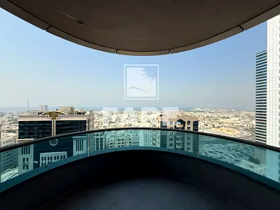 3 Bedroom Apartment for Sale in Blue Tower