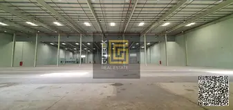 Warehouse for Rent | 61,525 Sqft | Umm Al Quwain