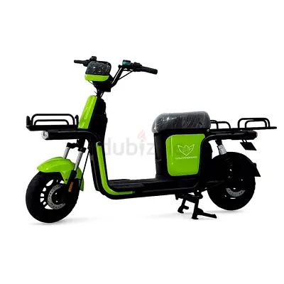 Wind Horse M4 Electric Scooter | Brand New | Warranty | FREE Delivery