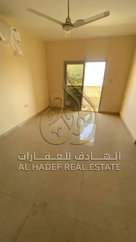🏠✨ للإيجار السنوي في عجمان – ليواره البستان | أول ساكن فرصة مميزة للسكن في شقة جديدة بأول ساكن في منطقة ليواره البستان بعجمان، بموقع حيوي قريب من مرك