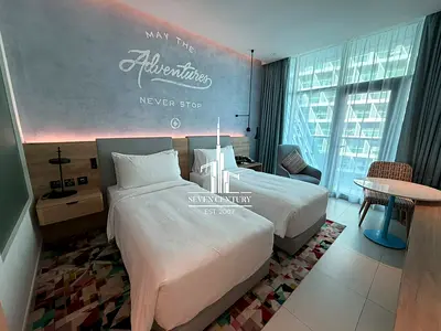 Premium Living | Strong ROI | Exclusive Living