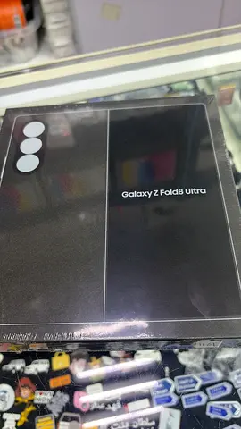 Samsung fold8 ultra