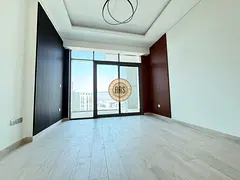 Sami furniched pool view studio juat 47k with 4 cheques al jadaf