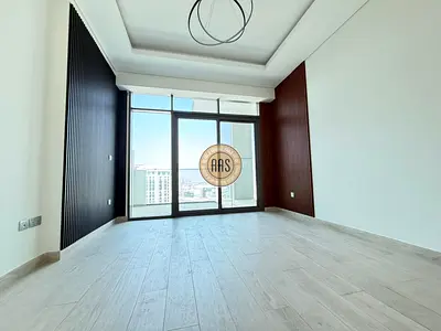 Sami furniched pool view studio juat 47k with 4 cheques al jadaf