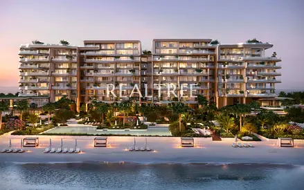 Ultra-Luxury 3BR | Private Beachfront | Dorchester Collection