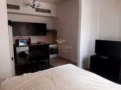HOT DEAL Spacious Studio | Noora Residence 1