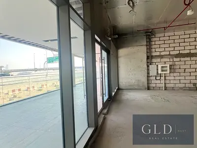 Suitable for Restaurant | Shell and Core | Easy Access