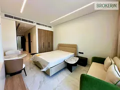 BRAND NEW UNIT | FULLY FURNISHED | PRIME LOCATION