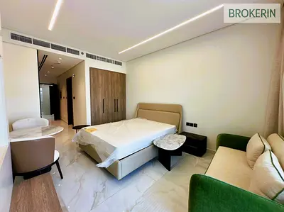 BRAND NEW UNIT | FULLY FURNISHED | PRIME LOCATION
