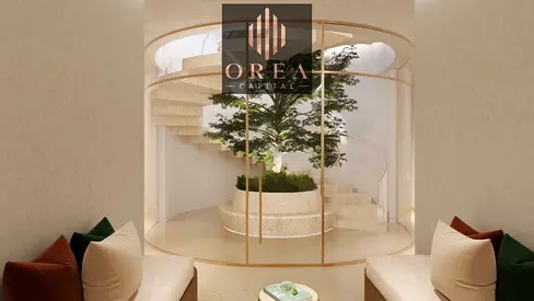 Ocean House | 2BR Luxury Apartment | Breathtaking Sea Views | Palm Jumeirah