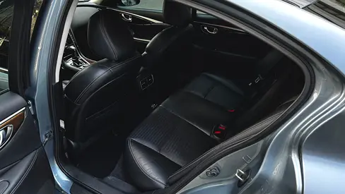 صورة مصغرة 17 لـ 2014 Infiniti Q50