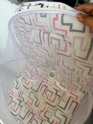 Mosquito net for small baby