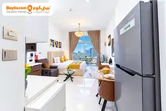 An Elegant Studio apartment located in Danube Jewelz, Arjan