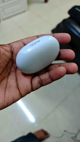 Realme buds 6 pro