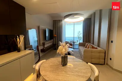 Big Layout | lagoon view | Luxury Apartment