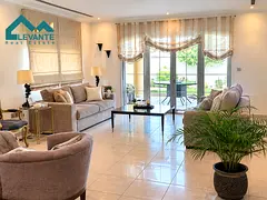 Corner Villa | Community View | Landscaped Garden | Vacant