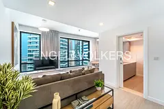 Fully Furnished | Up to 12 Cheques | Vacant