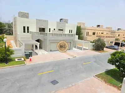 Brand New Luxurious Huge 3bhk Villa Available With Maids Room