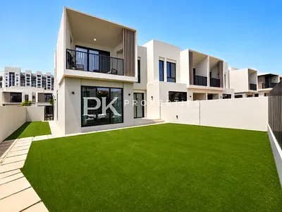 Brand New 4-Bedroom Townhouse | Multiple Options | No Commission