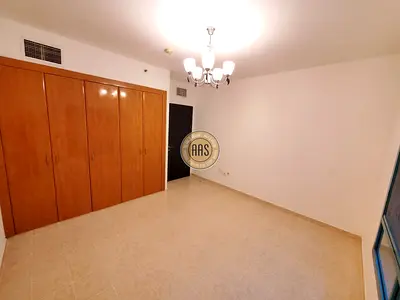 Next To AlMullaPlaza | OneBed Apartment Available | For Famliy Only